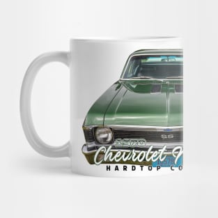 1970 Chevrolet Nova SS Hardtop Coupe Mug